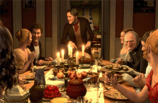 Cuento de navidad