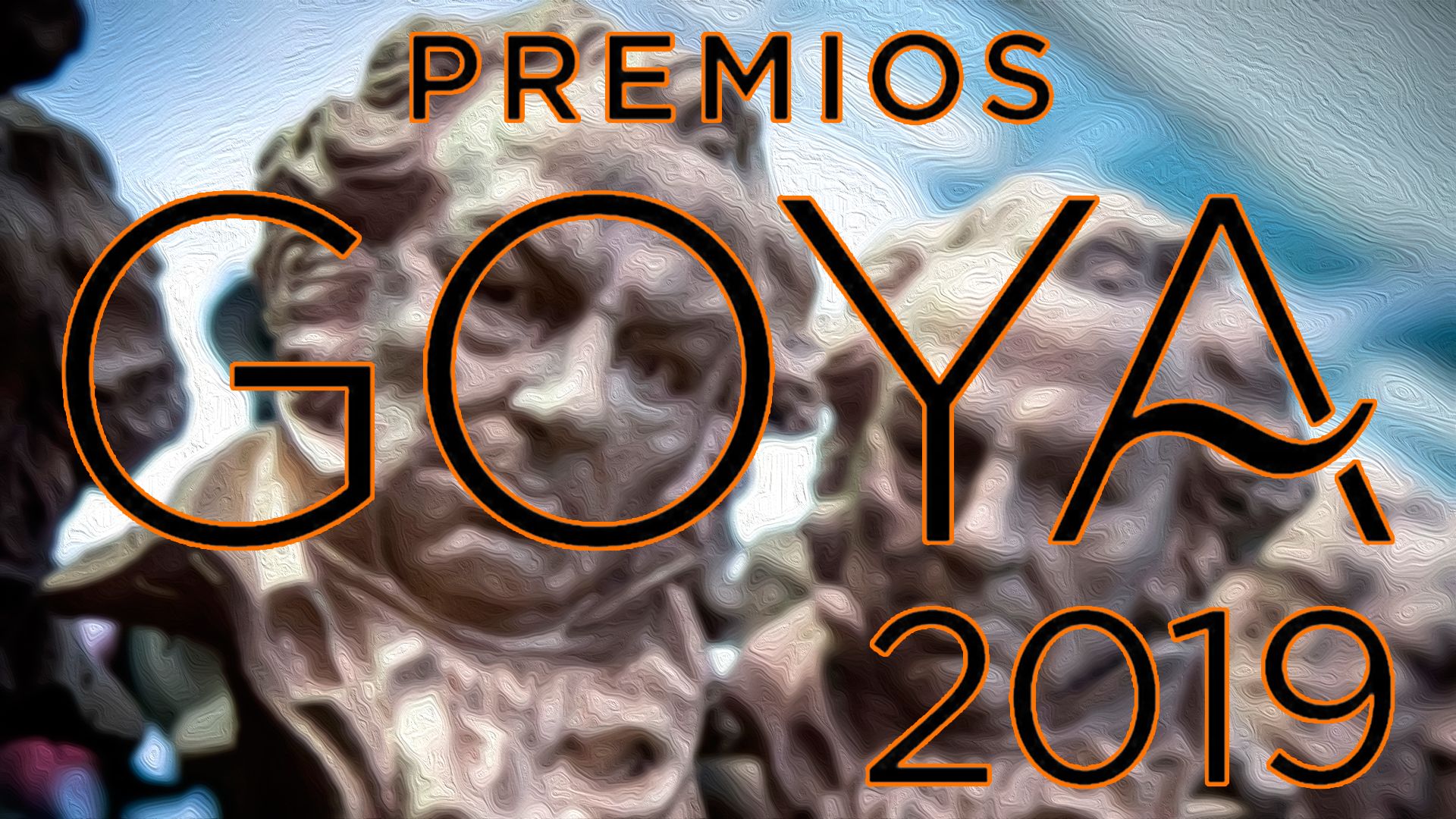 Premios-Goya